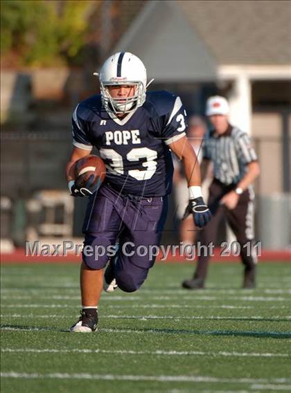 Thumbnail 1 in Hiram @ Pope photogallery.