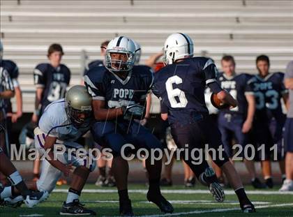 Thumbnail 1 in Hiram @ Pope photogallery.