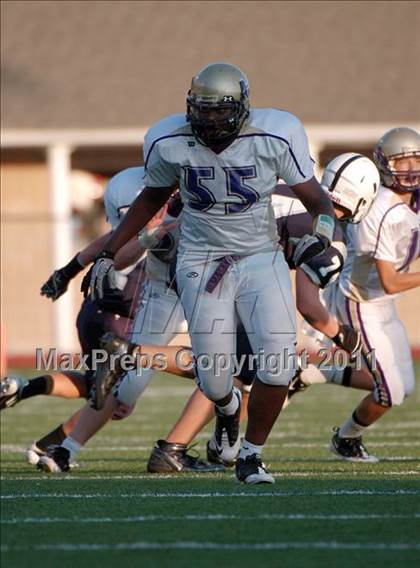 Thumbnail 1 in Hiram @ Pope photogallery.