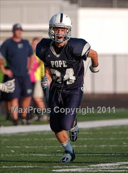 Thumbnail 1 in Hiram @ Pope photogallery.