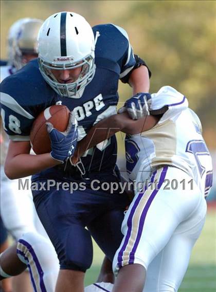 Thumbnail 1 in Hiram @ Pope photogallery.