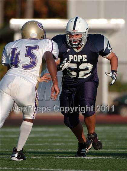 Thumbnail 3 in Hiram @ Pope photogallery.