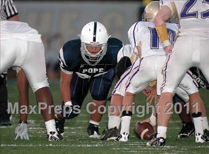 Thumbnail 1 in Hiram @ Pope photogallery.