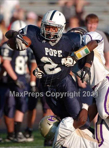 Thumbnail 2 in Hiram @ Pope photogallery.