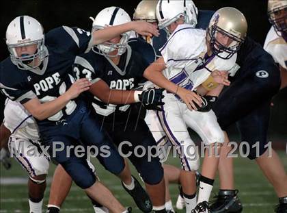Thumbnail 2 in Hiram @ Pope photogallery.