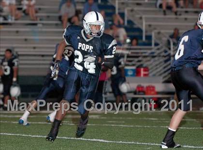 Thumbnail 3 in Hiram @ Pope photogallery.