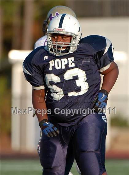 Thumbnail 1 in Hiram @ Pope photogallery.