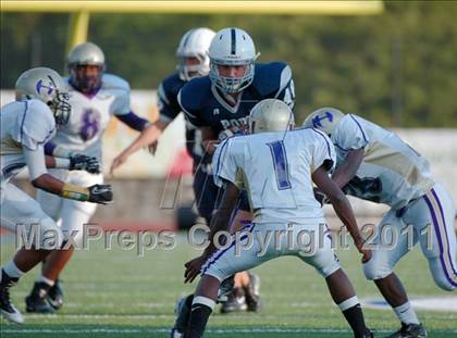 Thumbnail 2 in Hiram @ Pope photogallery.