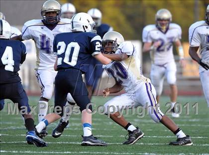 Thumbnail 3 in Hiram @ Pope photogallery.