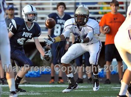 Thumbnail 1 in Hiram @ Pope photogallery.