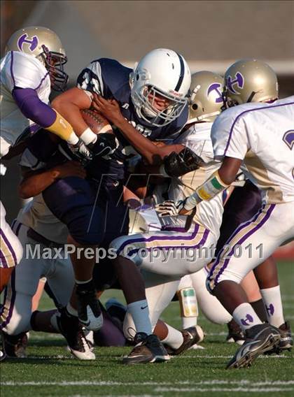 Thumbnail 2 in Hiram @ Pope photogallery.