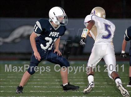 Thumbnail 3 in Hiram @ Pope photogallery.