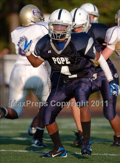 Thumbnail 3 in Hiram @ Pope photogallery.