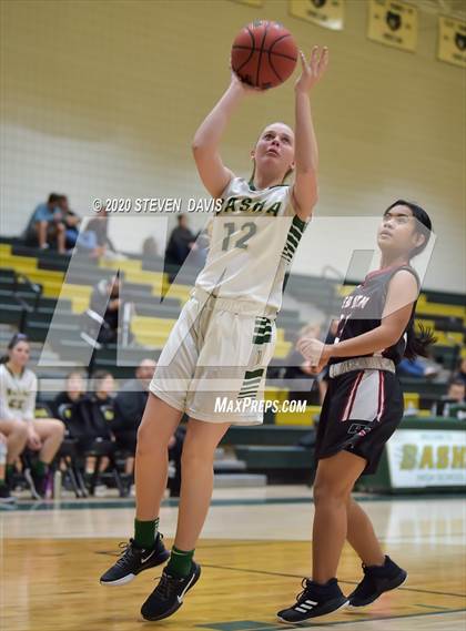 Thumbnail 1 in Red Mountain vs Basha photogallery.