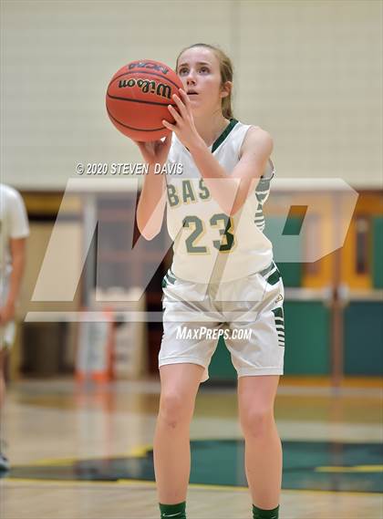 Thumbnail 2 in Red Mountain vs Basha photogallery.
