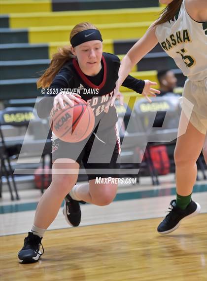 Thumbnail 2 in Red Mountain vs Basha photogallery.