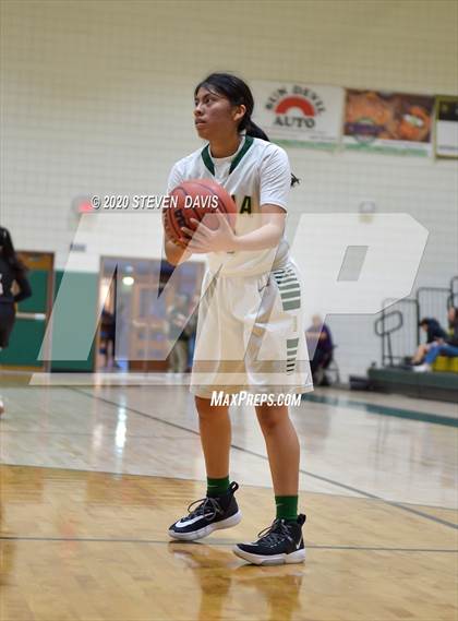 Thumbnail 2 in Red Mountain vs Basha photogallery.