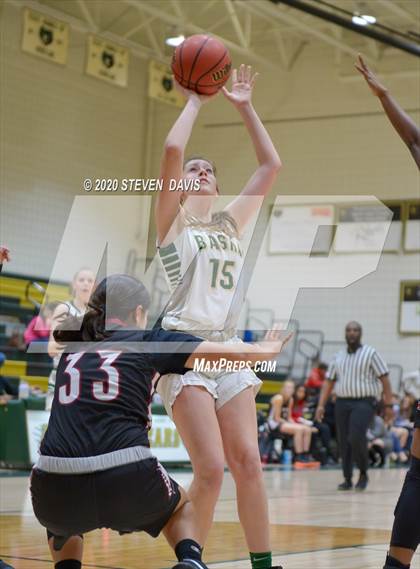 Thumbnail 1 in Red Mountain vs Basha photogallery.