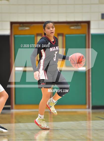 Thumbnail 3 in Red Mountain vs Basha photogallery.
