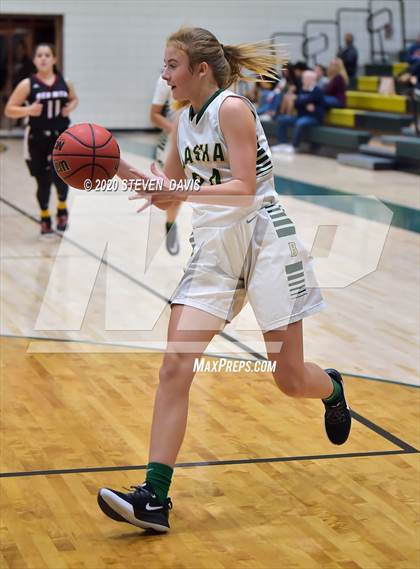 Thumbnail 3 in Red Mountain vs Basha photogallery.