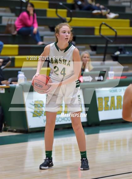 Thumbnail 2 in Red Mountain vs Basha photogallery.