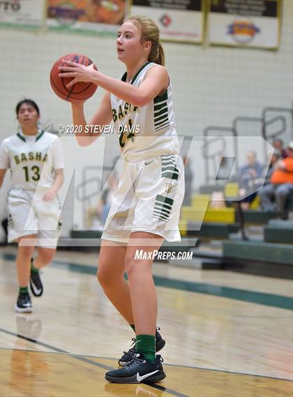 Thumbnail 2 in Red Mountain vs Basha photogallery.