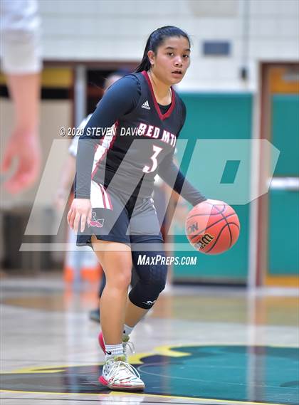 Thumbnail 2 in Red Mountain vs Basha photogallery.