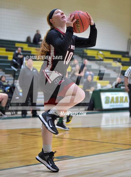 Thumbnail 1 in Red Mountain vs Basha photogallery.