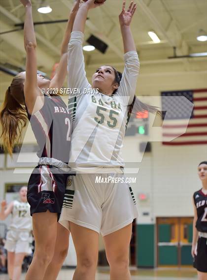Thumbnail 3 in Red Mountain vs Basha photogallery.