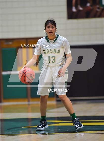 Thumbnail 2 in Red Mountain vs Basha photogallery.