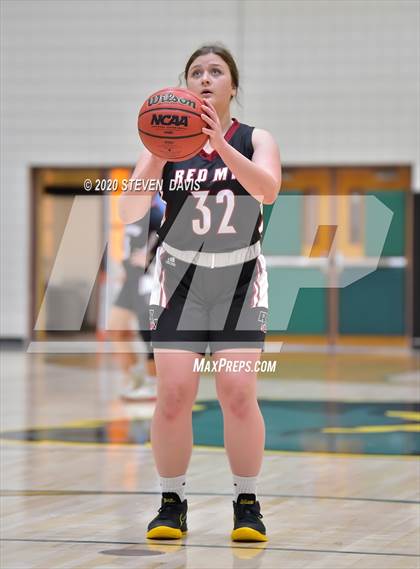 Thumbnail 3 in Red Mountain vs Basha photogallery.