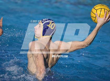 Thumbnail 3 in Bainbridge vs. Mar Vista (San Diego Open) photogallery.
