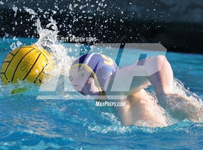 Thumbnail 2 in Bainbridge vs. Mar Vista (San Diego Open) photogallery.