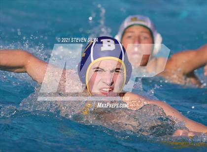 Thumbnail 2 in Bainbridge vs. Mar Vista (San Diego Open) photogallery.