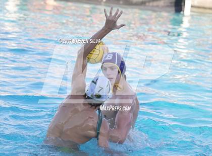 Thumbnail 2 in Bainbridge vs. Mar Vista (San Diego Open) photogallery.