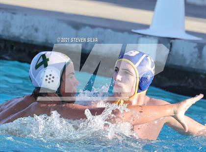 Thumbnail 2 in Bainbridge vs. Mar Vista (San Diego Open) photogallery.