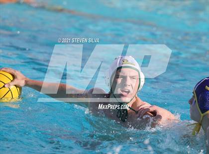 Thumbnail 2 in Bainbridge vs. Mar Vista (San Diego Open) photogallery.