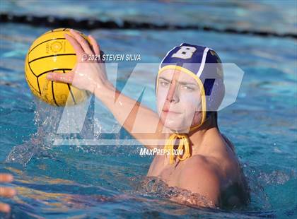 Thumbnail 3 in Bainbridge vs. Mar Vista (San Diego Open) photogallery.