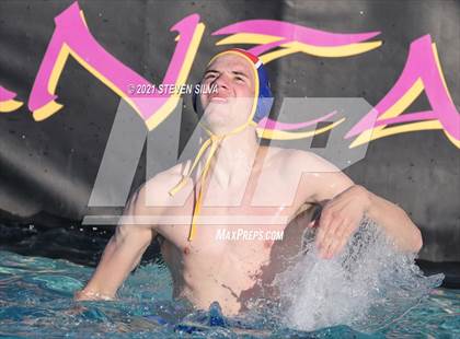 Thumbnail 3 in Bainbridge vs. Mar Vista (San Diego Open) photogallery.