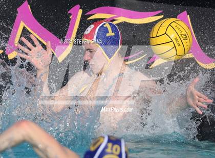 Thumbnail 1 in Bainbridge vs. Mar Vista (San Diego Open) photogallery.