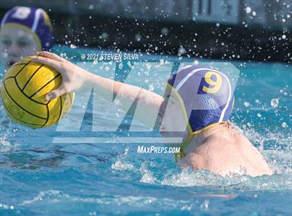 Thumbnail 1 in Bainbridge vs. Mar Vista (San Diego Open) photogallery.