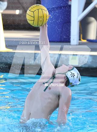 Bainbridge vs. Mar Vista (San Diego Open)