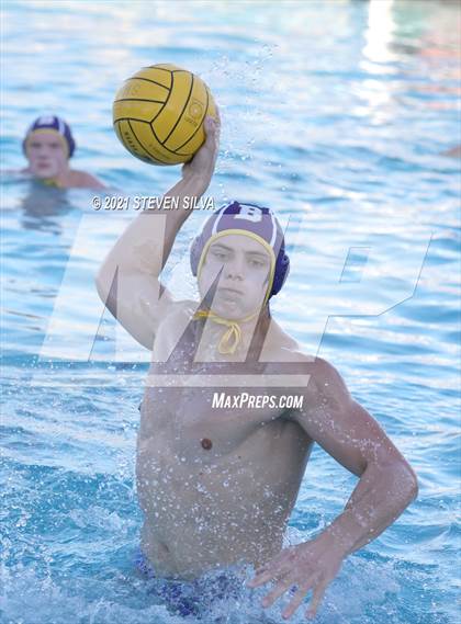 Thumbnail 1 in Bainbridge vs. Mar Vista (San Diego Open) photogallery.