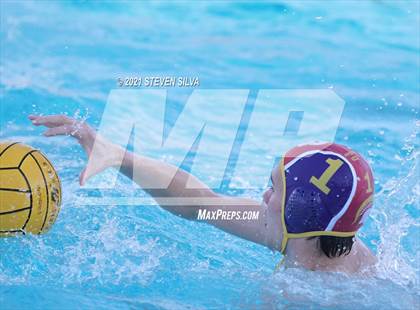 Thumbnail 1 in Bainbridge vs. Mar Vista (San Diego Open) photogallery.