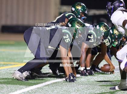 Thumbnail 3 in Amador Valley @ Monterey Trail photogallery.