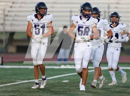 Thumbnail 2 in Amador Valley @ Monterey Trail photogallery.