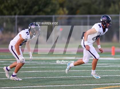 Thumbnail 2 in Amador Valley @ Monterey Trail photogallery.