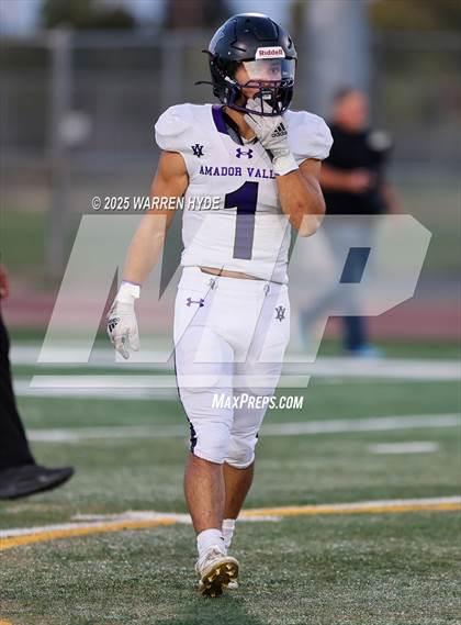 Thumbnail 2 in Amador Valley @ Monterey Trail photogallery.
