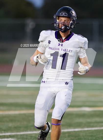 Thumbnail 2 in Amador Valley @ Monterey Trail photogallery.