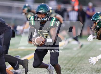 Thumbnail 3 in Amador Valley @ Monterey Trail photogallery.